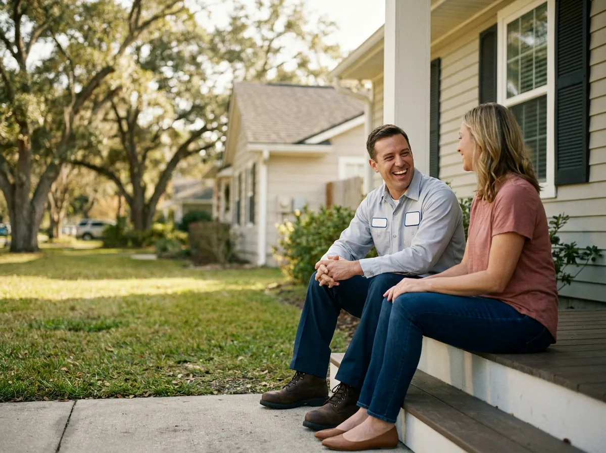 Septic tank pumping FAQs for Ellerbe, NC